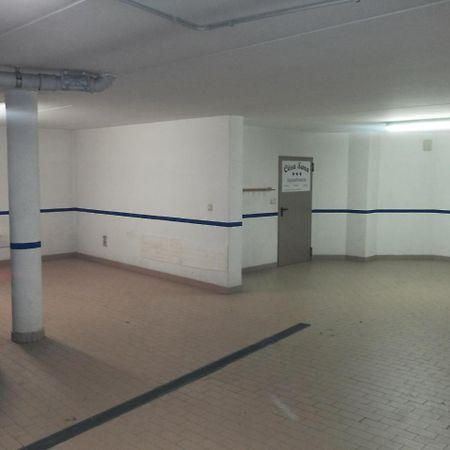 Ferienwohnung Cesa Sara St. Ulrich in Gröden Exterior foto