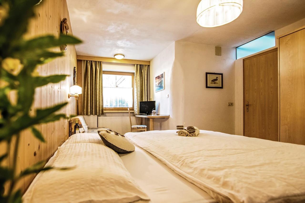 Ferienwohnung Cesa Sara St. Ulrich in Gröden Exterior foto